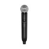 Shure GLXD24+E/SM58-Z4 Cyfrowy system bezprzewodowy